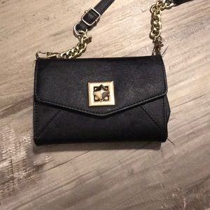 Cross body bag